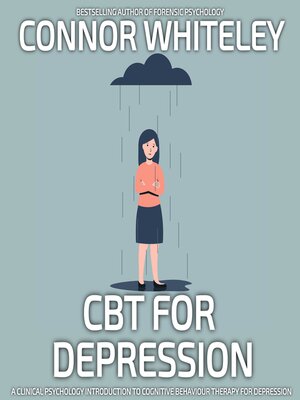 cover image of CBT For Depression